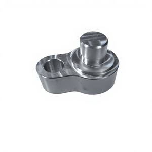 CNC <strong>Machining</strong> Industrial <strong>Equipment</strong> for Copper Stainless Steel Titanium Alloy-Milling Turning Services for <strong>Machining</strong> High - Product Image 1