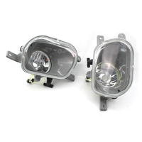 Feux antibrouillard avant pour Volvo XC90 2002-2013, feux antibrouillard sans ampoules, gauche + droite, 31111183, 31111182