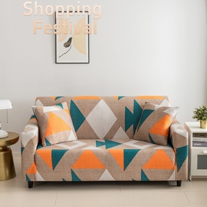 Funda para Sofá Esquinero, Funda Protectora para Sofá en Forma <span class=keywords><strong>de</strong></span> L, Se Vende por Unidad o por Par - Product Image 1