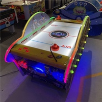 Tables de Hockey Aérien Commerciales à Monnayeur pour Centres de Divertissement Enfants/Familles, Hôtels et Complexes – Prix
