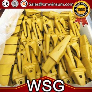 Dientes de Cucharón para Excavadora <span class=keywords><strong>Bofors</strong></span>, Dientes de Cucharón SK50 - Product Image 4