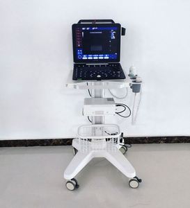 Échographe Doppler couleur, échographie Doppler/échographe Dawei 4D 5D - Product Image 1