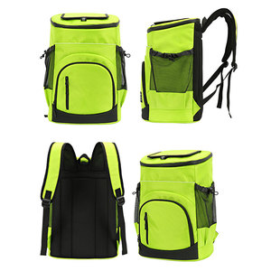 <span class=keywords><strong>Zaino</strong></span> Termico Personalizzato Fuliya da 30L, Impermeabile, Grande Capacità, per <span class=keywords><strong>Bottiglie</strong></span> di Vino e Birra, per Picnic e Campeggio - Product Image 4