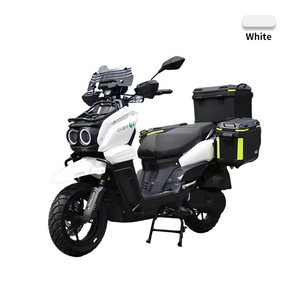Motocicleta Eléctrica JENOVA QH-EM-Tank-1_007, 60V 50km/h, Precio de Fábrica para Adultos - Product Image 3
