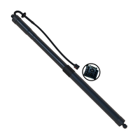 Tmairsus nouvelle voiture électrique hayon Support adapté Evoque 2011-2019lh Lr091864 Lr025444 Lr051452 Lr105392 Lr061667