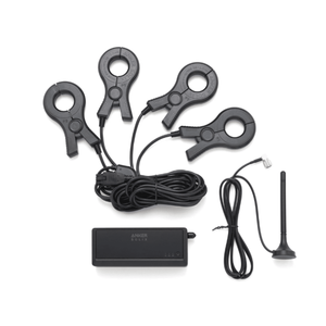 Monitor de Energía Inteligente Anker SOLIX F3000 |   Optimización de Energía con IA en Tiempo Real, Integración Solar en Red, 4 Sensores CT, Aplicación, Otros E - Product Image 4