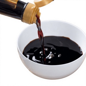 Botella de 200ml Ingredientes naturales Oferta especial Fábrica de calidad premium en Vietnam Etiqueta privada SALSA DE SOJA - Product Image 1