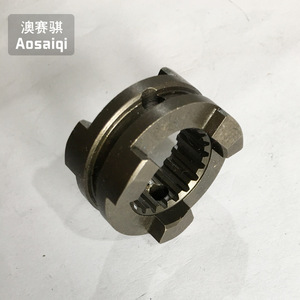 Vente directe d'usine d'engrenages d'embrayage de précision 15Y et d'engrenages d'embrayage marins 682-45 pour moteurs de bateaux - Product Image 5