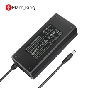 Merryking Chargeur adaptateur secteur fcc ul rohs ce 24V 5A 5000mA de haute qualité <span class=keywords><strong>pour</strong></span> haut-parleur portable <span class=keywords><strong>JBL</strong></span> Boombox2 - Product Image 1