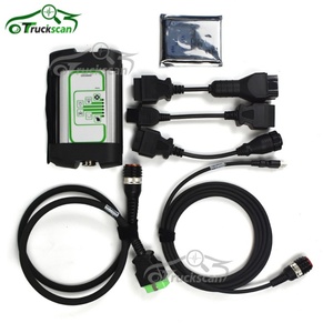 Kit de Diagnóstico para Equipos de Construcción Vocom 88890300 con Software de Diagnóstico PTT para Excavadoras/Cargadoras Volvo - Product Image 3