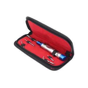 Kit di riparazione Kit di strumenti dentali per rimozione della corona di prodotti dentali - Product Image 1