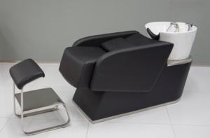 <strong>Shampoo</strong> Chair <strong>Shampoo</strong> Bed Hair Washing Chair <strong>Portable</strong> <strong>Shampoo</strong> Bowl and Chair Hair Wash Basin Station Salon <strong>Sink</strong> for Salon - Product Image 3
