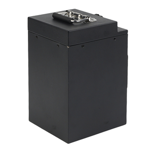 OEM ODM Factory Lithium Ion Battery Pack 48V 30Ah BMS CE UN38.3 for <b>Light</b> Duty Warehouse Motorcycle Tricycle - Product Image 4