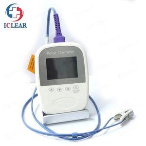 Oxímetro veterinário display lcd, portátil - Product Image 4