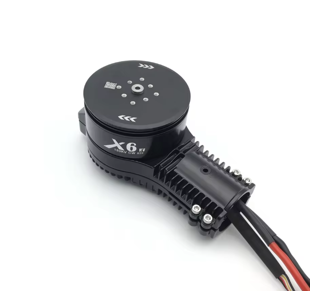 X6 Plus (Motor + ESC)