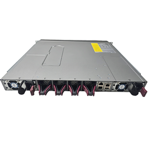 Commutateurs Ethernet 10 Gigabits Nexus 9300 N9K-C93180YC-FX3H, ainsi que N9K-C93180YC-EX, N9K-C93180YC-FX et N9K-C93180YC-FX3 - Product Image 2
