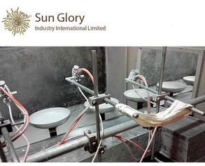 Bộ Dụng Cụ Nấu Ăn Đúc Khuôn Máy Sơn Cao Lớp Phủ Chống Dính - Product Image 2