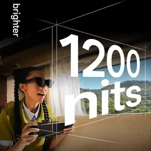 Gafas Inteligentes RayNeo Air 3S Pro, Experiencia de Cine Privado en 3D para Teléfono Móvil, Computadora, <span class=keywords><strong>TV</strong></span> y Juegos con Hardware de Realidad Virtual - Product Image 4