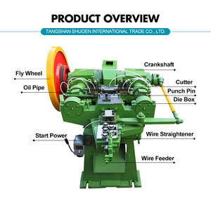 Equipo de producción de uñas común profesional, máquina de fabricación de uñas común de alta eficiencia, África superventas en Occidental, Venta caliente, - Product Image 2