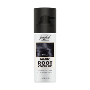 Spray colorant temporaire pour racines de <span class=keywords><strong>cheveux</strong></span>, à base de plantes, couleur noire, sans ammoniaque, couvre les <span class=keywords><strong>cheveux</strong></span> gris, coloration rapide, vente en gros sous marque privée - Product Image 1