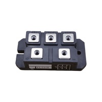 Module de diode redresseuse en pont triphasé FPT50SN8 50A 800V, semi-conducteur de puissance