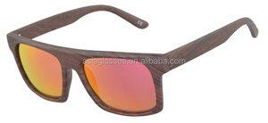 Occhiali da Sole Polarizzati con Lenti PC per Pesca, Surf, Sport Acquatici, Guida, Leggeri, Protezione UV400, Anti-Appannamento/Anti-Graffio per <span class=keywords><strong>Uomo</strong></span> - Product Image 5