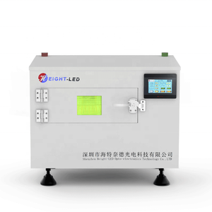 Chambres de polymérisation à LED UV remplies d'azote de qualité supérieure pour matériaux anaérobies - Product Image 3