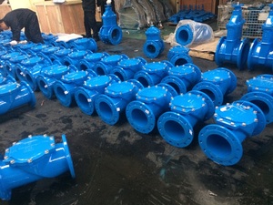 Factory Supply Stainless Steel Dual Plate <strong>Wafer</strong> <strong>Type</strong> <strong>Check</strong> <strong>Valve</strong> - Product Image 4