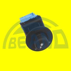 Interruptor de Ajuste de Espejos para <span class=keywords><strong>Citroen</strong></span> y Peugeot, Modelo 6545.KS 6554.L5 - Product Image 4