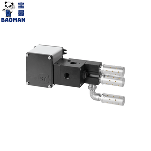 ตัวกระตุ้นไดอะแฟรมแบบเดี่ยวและแบบคู่ รุ่น IMI STI Series SA/CL พร้อมสัญญาณแบบแยกช่วงและช่วงสัญญาณพิเศษ ผลิตในอิตาลี - Product Image 4