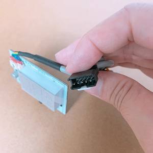 Placa de Control para Aire Acondicionado Hisense Kelon 2087771.A, Panel de Visualización, Placa de Circuito Receptora, Diseño Preciso - Product Image 2