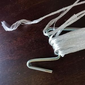 Crochets de support pour tomates Crochets pour tomates avec <span class=keywords><strong>ficelle</strong></span> Crochet et plante pour porte-tomates - Product Image 3