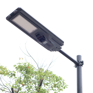 Chất lượng cao 800W 1200W ngoài trời IP65 không thấm nước tích hợp tất cả trong một năng lượng mặt trời ánh sáng đường phố và 4G hoặc Wifi năng lượng mặt trời kép CCTV máy ảnh - Product Image 1