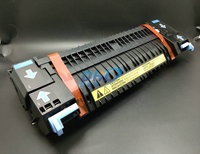 D&H Ensemble de Fusion Compatible Neuf de Haute Qualité RM1-2743-000 pour HP Color LaserJet 3600 (Noir)