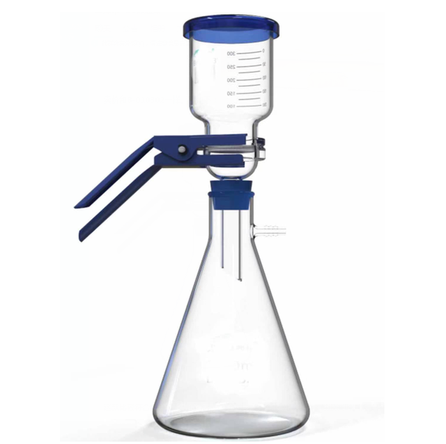 Lab Use Socket Type Filter Vacuum Filtration Apparatus
