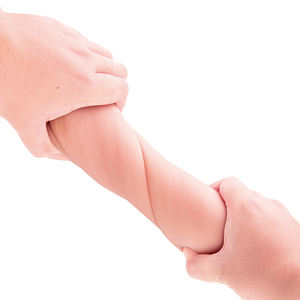 Suave Realista TPE Material Massive Wet Asses Hombre Estimular Vagina Reutilizable Masturbadores masculinos Coño de bolsillo artificial para hombre - Product Image 4