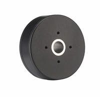 Moteur à cardan sans balais à arbre creux plat de haute qualité JD-power MY-6823F 6210 à rotor externe DC 12V 24V