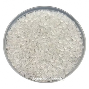 เม็ดพลาสติก PP ราคาดี คุณภาพสูง ทนแรงกระแทก วัตถุดิบ PP ผสมทัลค์ - Product Image 6