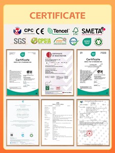 OEM ODM le bambine vestono i <span class=keywords><strong>vestiti</strong></span> di bambù di bambù le ragazze vestono i <span class=keywords><strong>vestiti</strong></span> morbidi della neonata <span class=keywords><strong>vestiti</strong></span> delle ragazze - Product Image 6