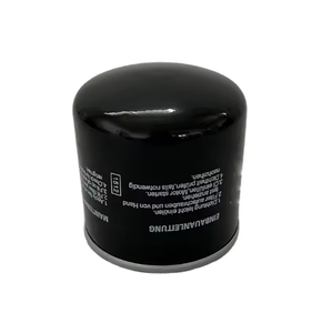 MANNY 558000307 High Quality Oil Filter <b>Industrial</b> Air <b>Compressor</b> <b>Parts</b> - Product Image 3