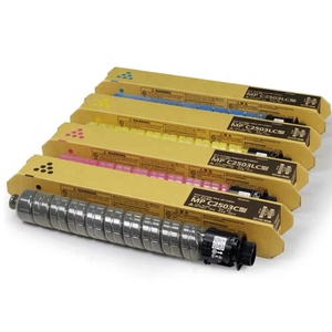 X & O Cao Cấp MPC2003 MPC2503 MPC2004 MPC2504 Mực Cho Ricoh MPC 2003 2503 2004 2504 <span class=keywords><strong>MP</strong></span> C2003 C2503 C2004 C2504 Máy Photocopy - Product Image 2