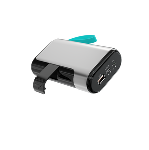 Nouvelle Technologie 2026 : Enceinte Bluetooth avec Support Téléphone et <span class=keywords><strong>Batterie</strong></span> Externe 18W à Charge Super Rapide, Batteries Polymères - Product Image 1