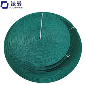 中国工厂批发价格销售电动窗帘轨道配件皮带商用电动影院窗帘皮带 - Product Image 1