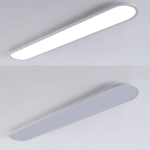 Lámpara de Pared y <span class=keywords><strong>Techo</strong></span> LED Moderna, Luminaria de Interior para Hogar y Hotel - Product Image 3