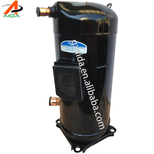 Original New <span class=keywords><strong>Scroll</strong></span> máy nén cho điều hòa không khí máy nén ZR54KC-TFD-522/ZR54KCE-TFD-522/VR54KS-TFP-542/VR54KS-TFP-54E - Product Image 4