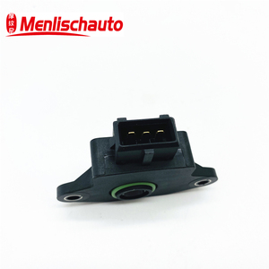 New Vị Trí Bướm Ga Cảm Biến TPS Cho KIA RIO Sportage Sephia Spectra Elantra Tiburon Saab 35170-22010 <span class=keywords><strong>0280122001</strong></span> - Product Image 4