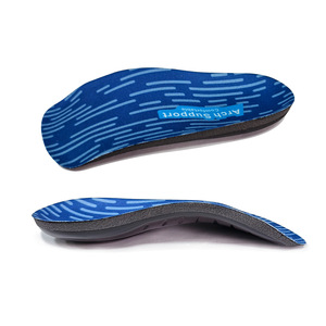 Semelles orthopédiques pour pieds plats, soutien de la <span class=keywords><strong>voûte</strong></span> <span class=keywords><strong>plantaire</strong></span> respirant, correction de la <span class=keywords><strong>voûte</strong></span> <span class=keywords><strong>plantaire</strong></span>, pieds valgus, pieds en écart, semelles plates de type XO - Product Image 1