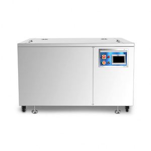 Machine de nettoyage à ultrasons, pièces de haute qualité, machine de nettoyage à ultrasons intelligente - Product Image 2