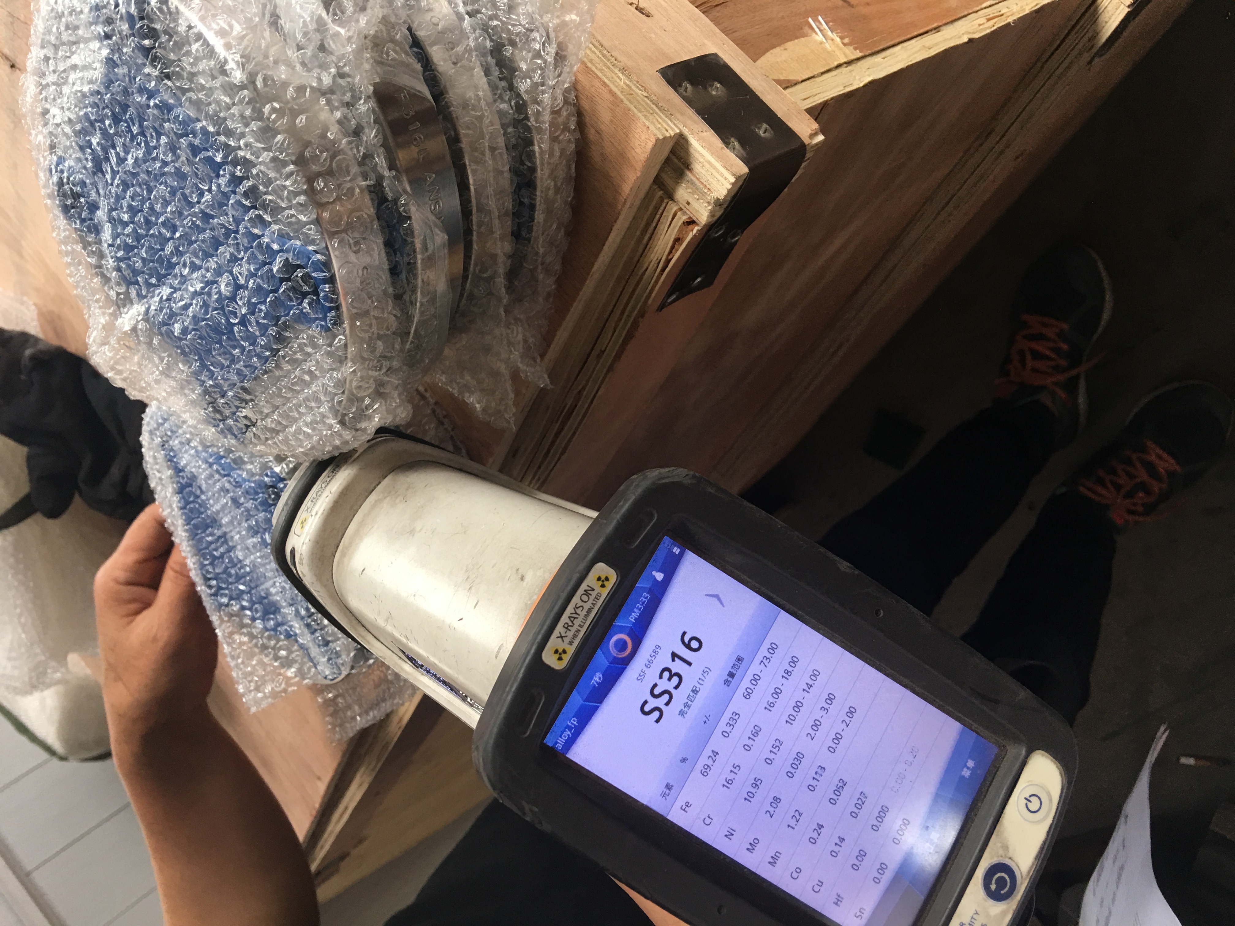 Factory Price 316L 304 Stainless Steel Pipe Fitting Nickel Alloy Pipe Fitting