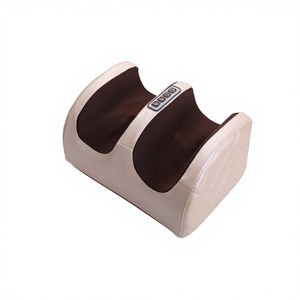 Masseur infrarouge pour les pieds et les jambes Amazon Home avec thérapie par points d'acupuncture, modèle BL-Z1 à brancher - Product Image 1